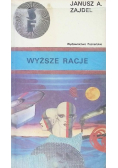 Wyższe racje