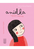 Anielka i wyjazd rodziców