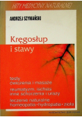 Kręgosłup i stawy