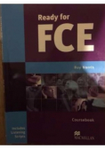 Ready for FCE, Coursebook