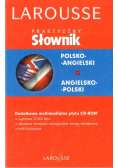 Praktyczny słownik polsko-angielski angielsko-polski