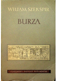 Burza