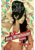 Amy Amy Amy O Amy Winehouse