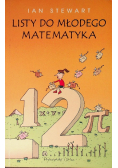 Listy do młodego matematyka