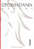 Opowiadania Kotori Tom I