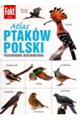 Atlas ptaków Polski Przewodnik obserwatora