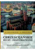 Chrześcijańskie ruchy charyzmatyczne