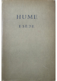Hume Eseje