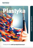 Plastyka Podręcznik Zakres podstawowy