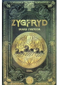 Zygfryd skarb Zygfryda Tom 37