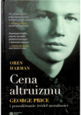 Cena altruizmu