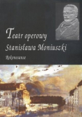 Teatr operowy Stanisława Moniuszki
