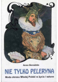 Nie tylko peleryna