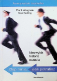 Niezwykła historia oszusta Złap mnie jeśli potrafisz