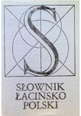 Słownik łacińsko polski
