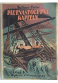 Piętnastoletni Kapitan 1947 r.