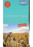 Przewodnik Dumont. Fuerteventura