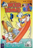 Kaczor Donald Nr 33/99