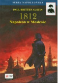 1812 Napoleon w Moskwie