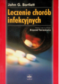 Leczenie chorób infekcyjnych