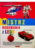 Mistrz budowania z LEGO
