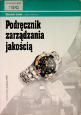 Podręcznik zarządzania jakością