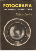 Fotografia Technika i Technologia