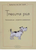 Tresura psa