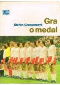 Gra o medal