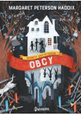 Obcy Sekrety Greystone'ów Tom 1