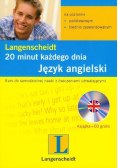 Język angielski 20 minut każdego dnia