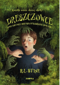 Dreszczowce. Nowe historie mistrza strasznych...