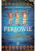 Persowie. Epoka Wielkich Królów