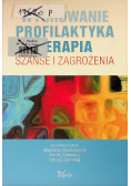 Wychowanie Profilaktyka Terapia