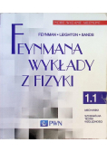 Feynmana wykłady z fizyki Tom 1 część 1 Mechanika Szczególna teoria względności