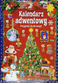 Kalendarz Adwentowy