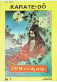Zen medytacja Nr 2 / 91