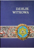 Dzieje Witkowa
