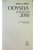 Odyseja kosmiczna 2010