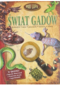 Świat gadów