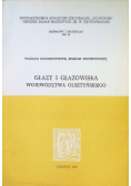 Głazy i głazowiska województwa olsztyńskiego Nr 20 / 67