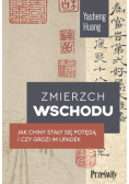 Zmierzch Wschodu
