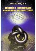 Cudowne i interesujące łamigłówki matematyczne