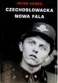 Czechosłowacka Nowa Fala