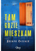 Tam gdzie mieszkam