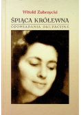 Śpiąca królewna opowiadania okupacyjne