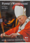 Pamięć i wdzięczność