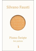 Pismo Święte bez patosu