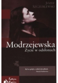 Modrzejewska Życie w odsłonach