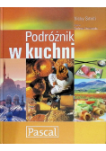 Podróżnik w kuchni
